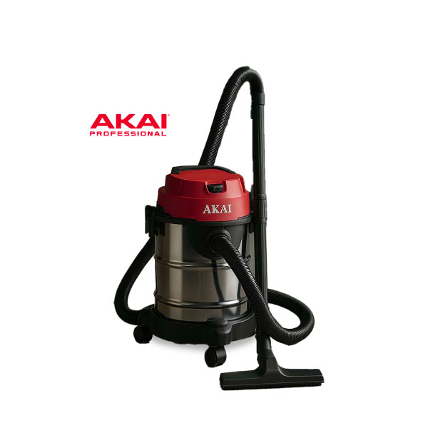 BIDONE ASPIRATUTTO AKAY