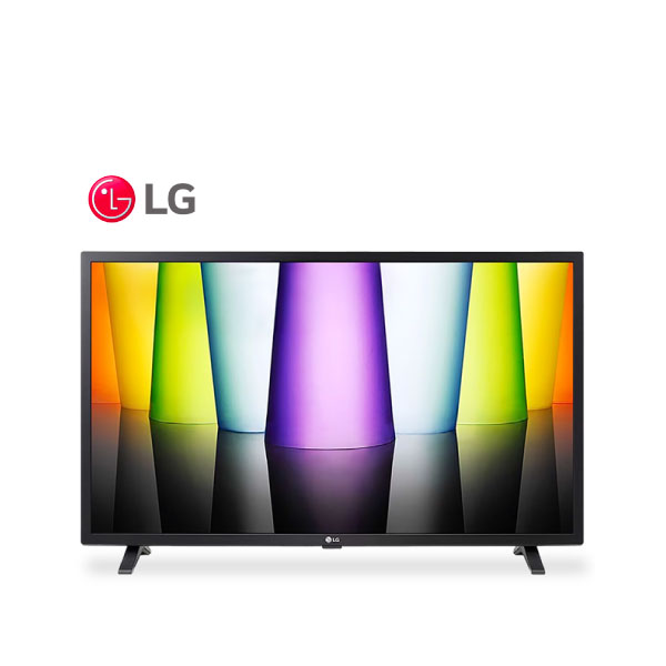 TV 32” LG FULL HD 32 LQ631C SMART