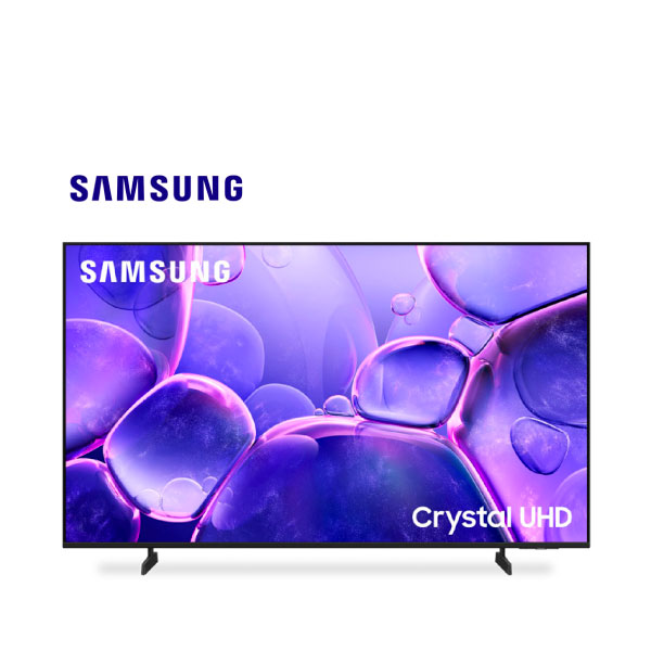 TV55 SMART LED SAMSUNG UE55U8072FUXXH