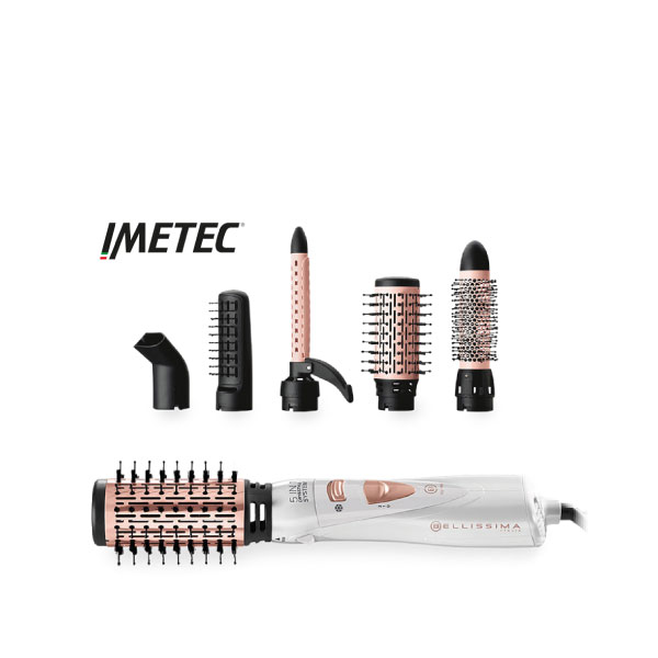 MODELLATORE BELLISSIMA 5 IN 1 MTC11726