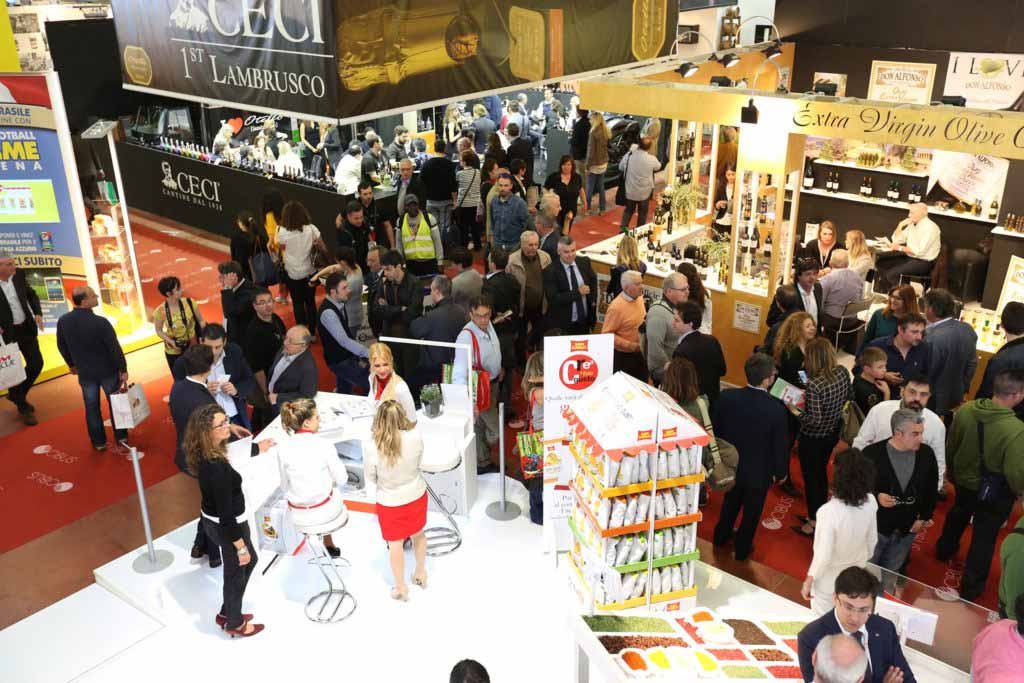 Cibus 2018