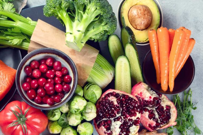 cibi che fanno bene al cervello