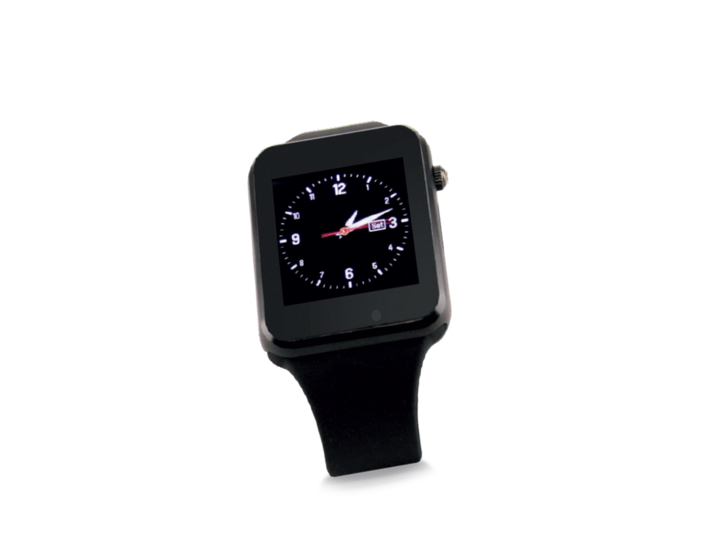 Smartwatch X-Three