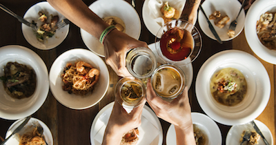 5 ricette per cene estive leggere e veloci