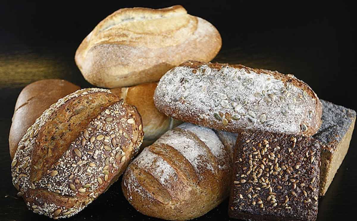 Il pane e le sue proprietà