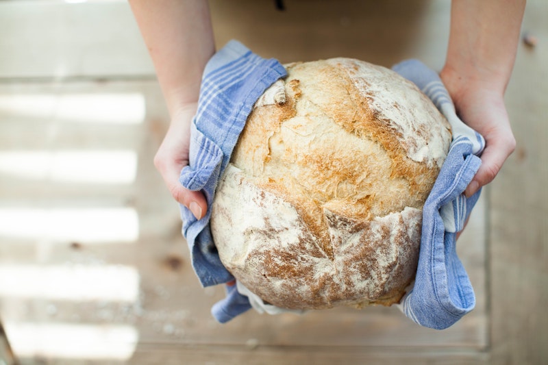 Il pane e le sue proprietà - Todis Supermercati