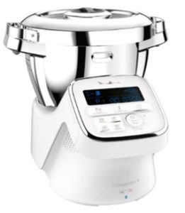 Cooking Robot Moulinex