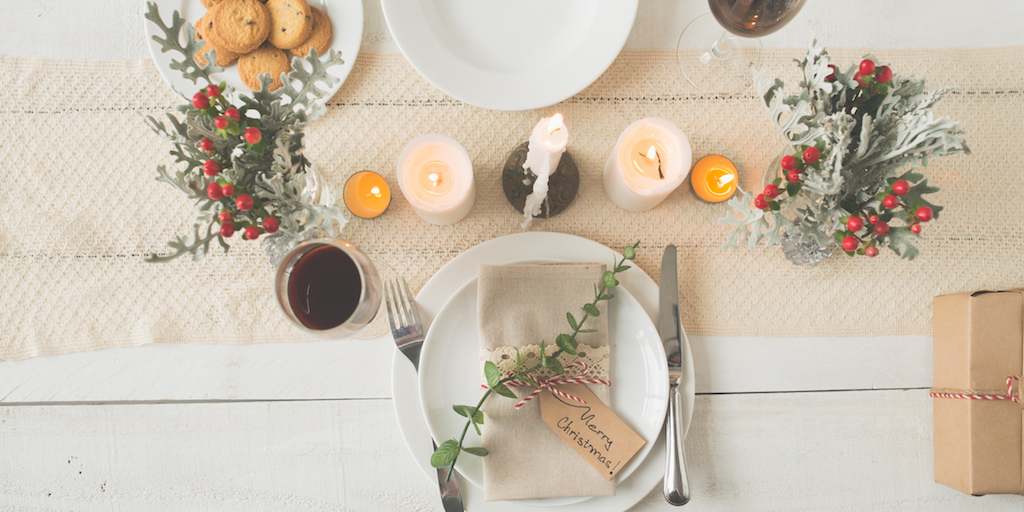 Cucinare Per Natale.Cosa Cucinare Per Il Pranzo Di Natale Todis Ricette