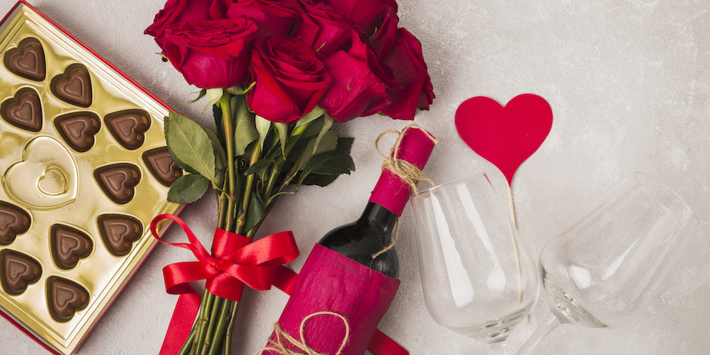 5 idee regalo per San Valentino