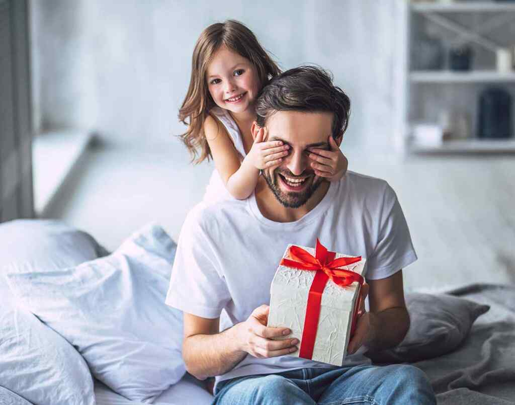 festa del papà