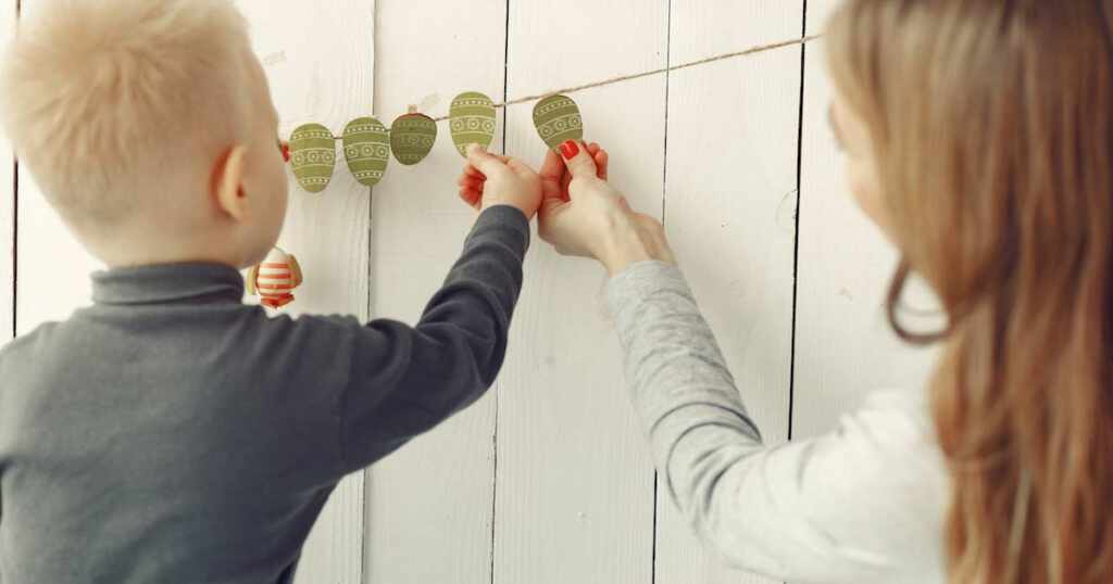 Attività feste pasquali