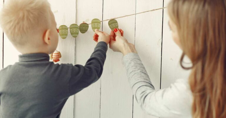 Attività feste pasquali