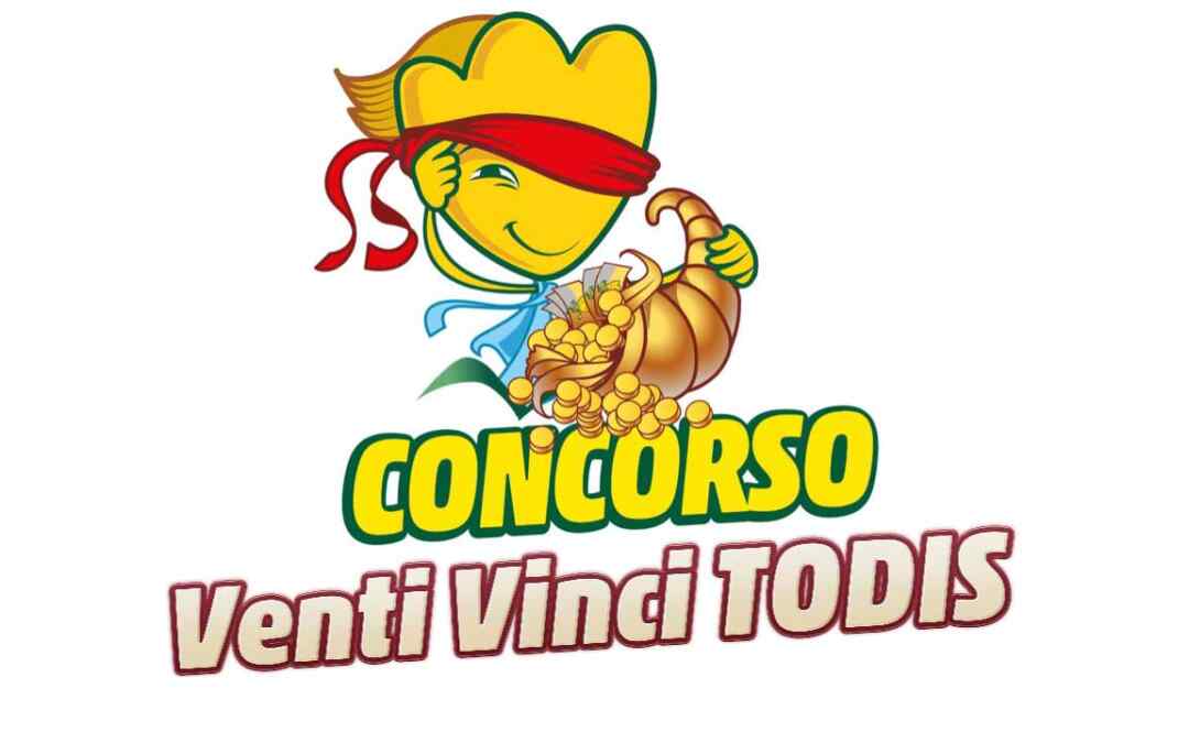 Elenco dei Vincitori dell’Estrazione Finale