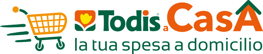 Logo Todis a Casa