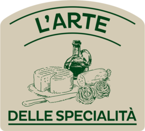 L'arte delle Specialità