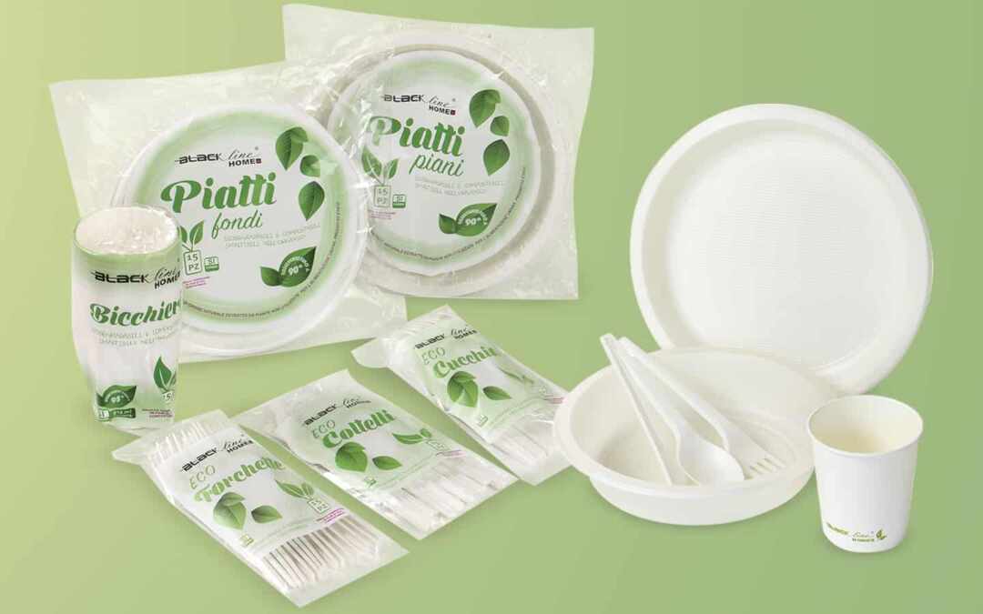 Todis Plastic Free
