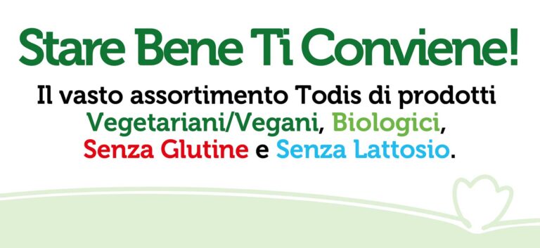 Stare Bene Ti Conviene