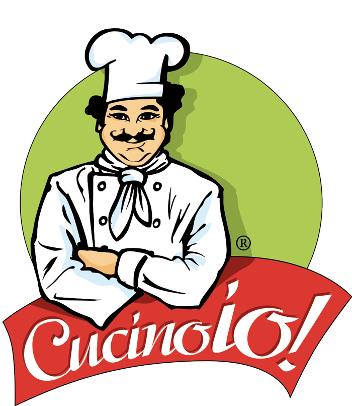 Cucino io! Cucino io!