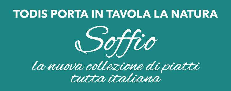 Collezione Soffio Collezione Soffio