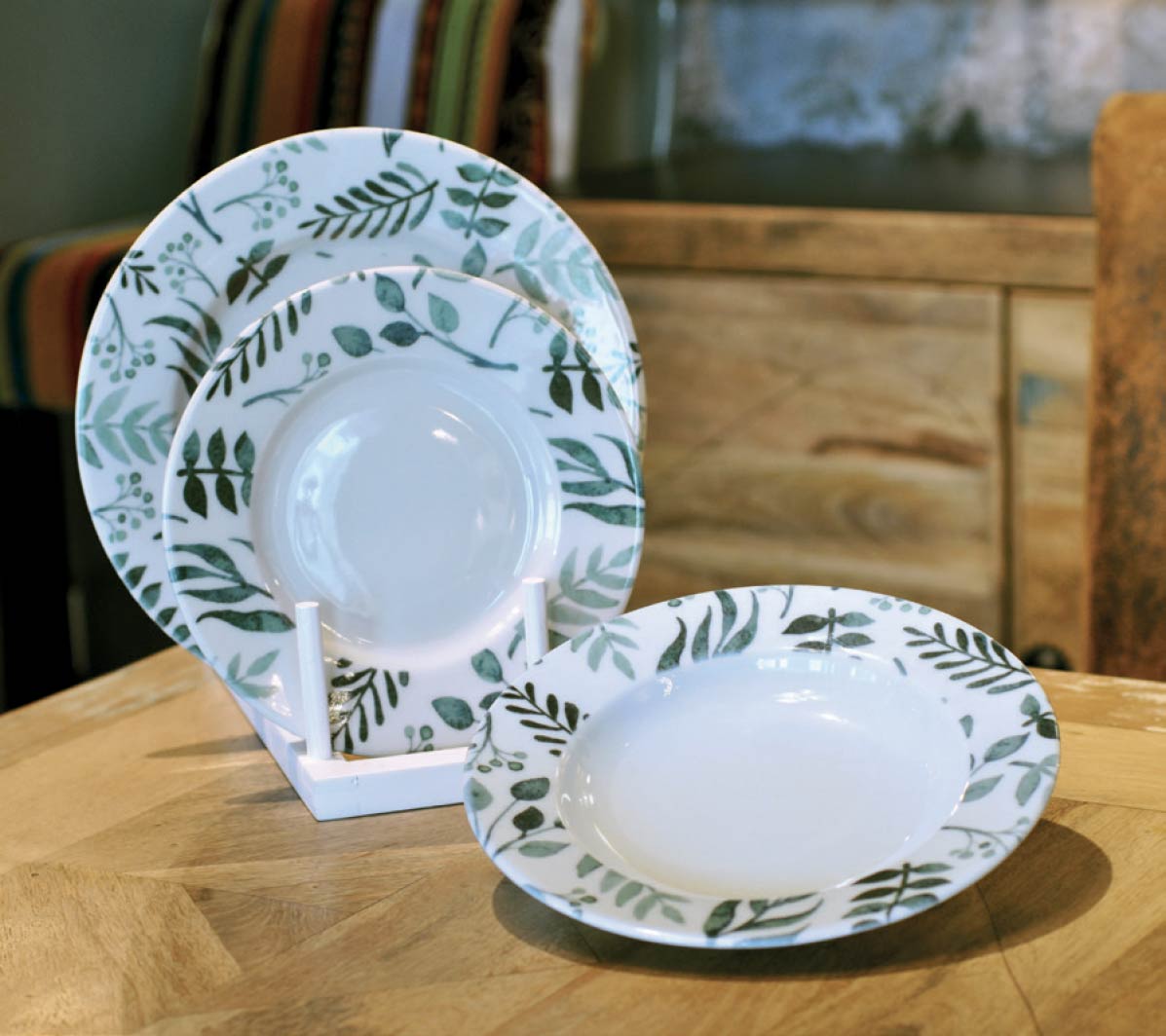 Collezione Soffio Collezione Soffio