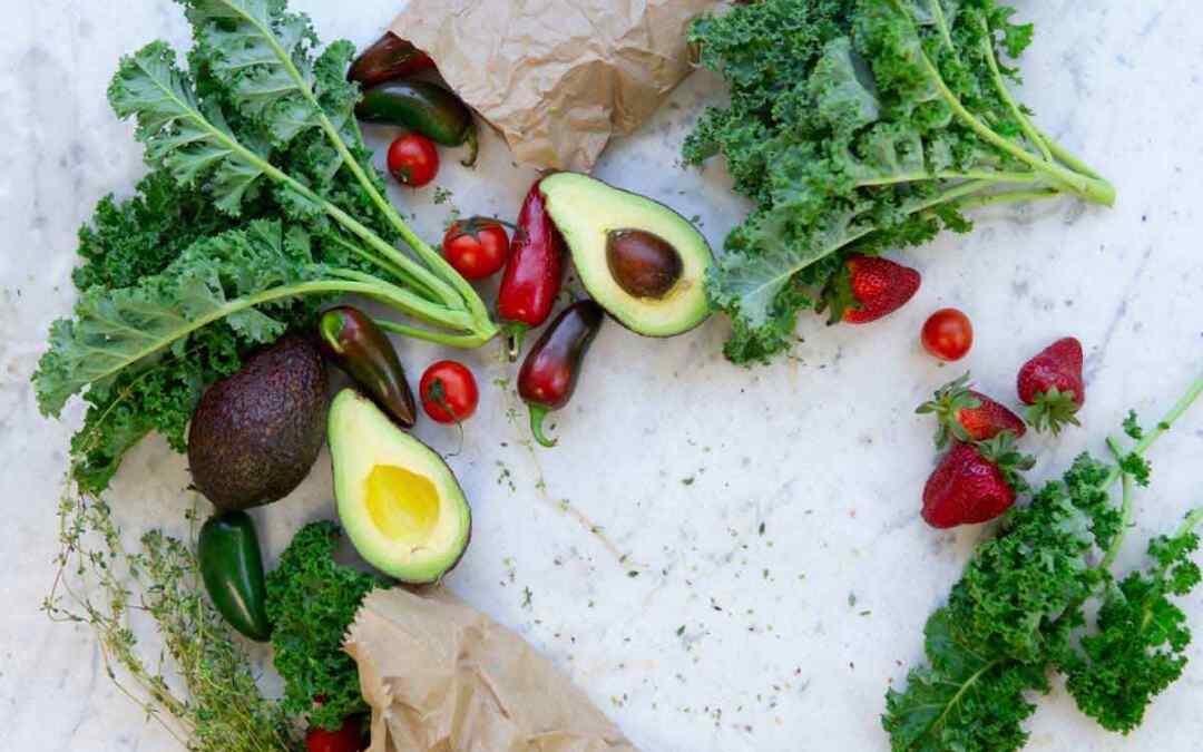 Alimentazione sana per dimagrire: Cosa prevede e come fare