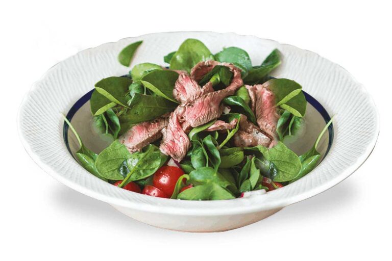 come preparare gli straccetti