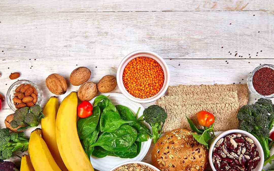 10 Ricette Salutari per l’Estate