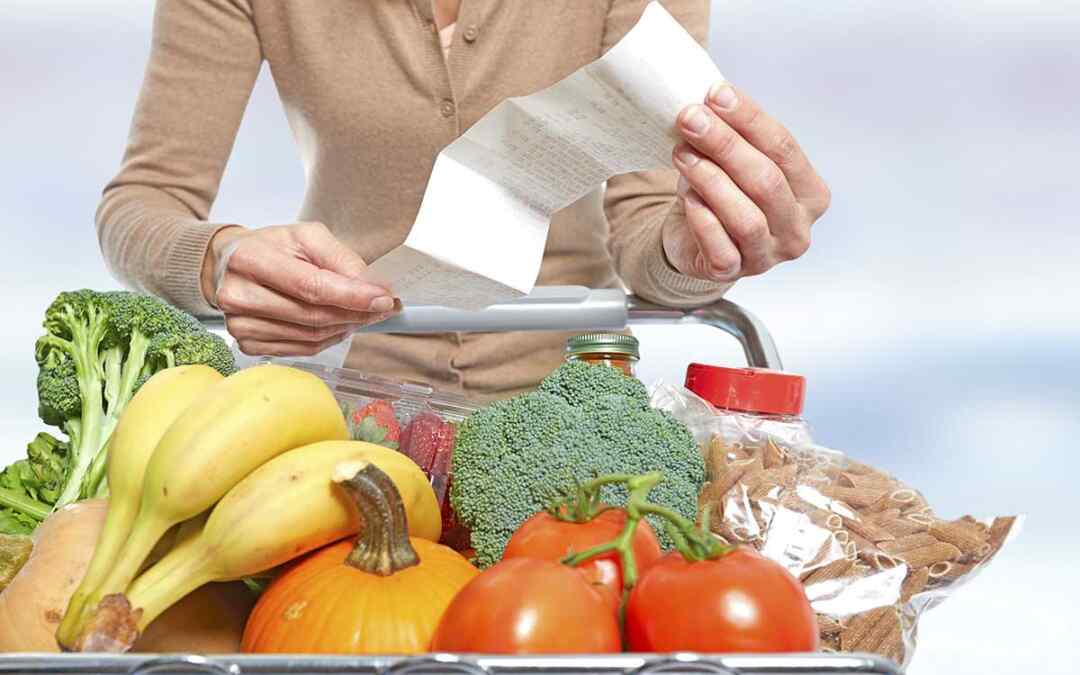 Come fare la spesa risparmiando?