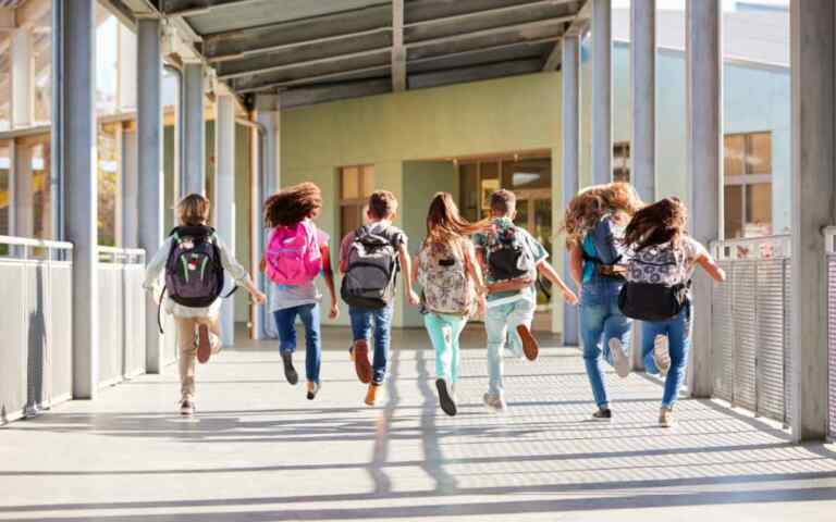 Merende sane per la scuola: quali sono e come preparale