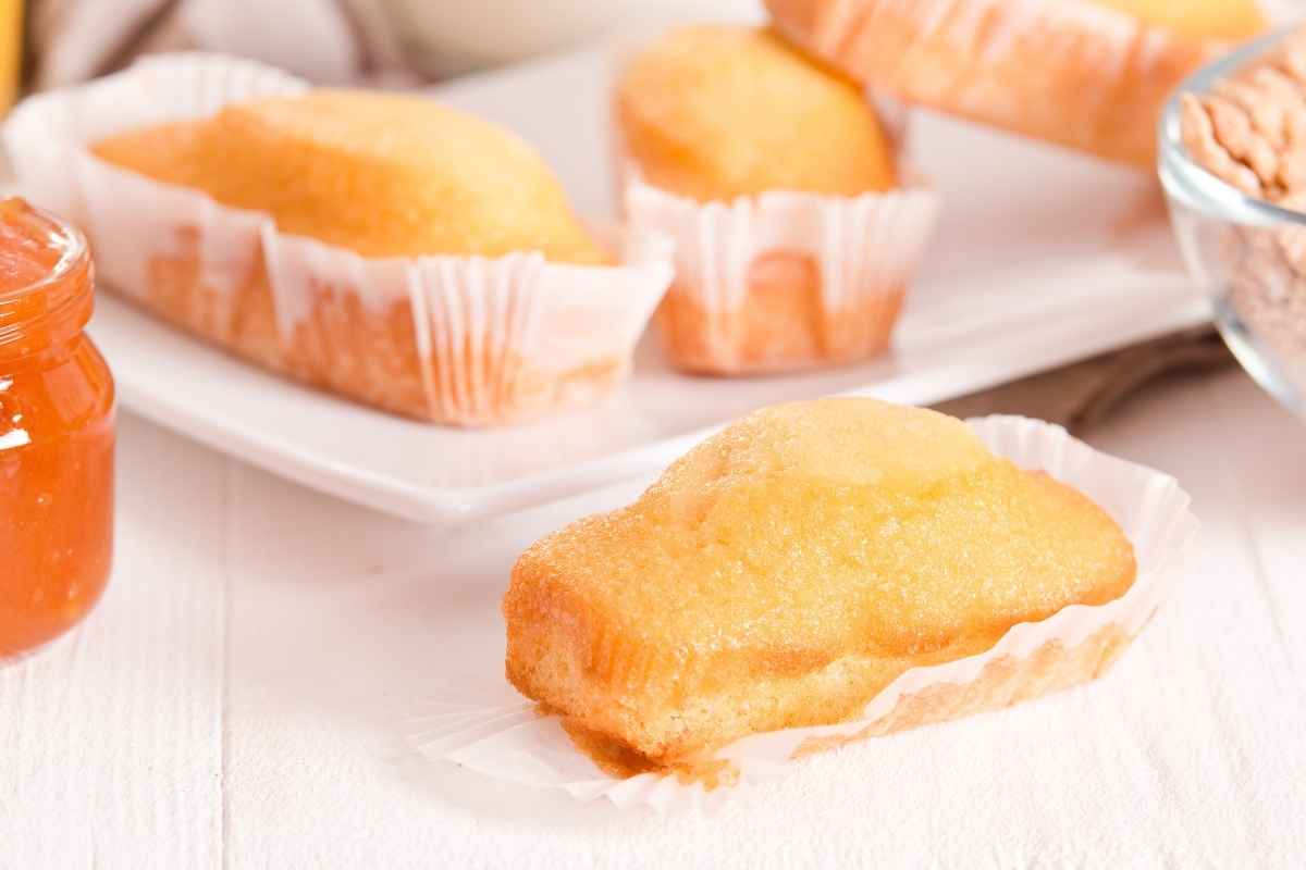 plumcake allo yogurt