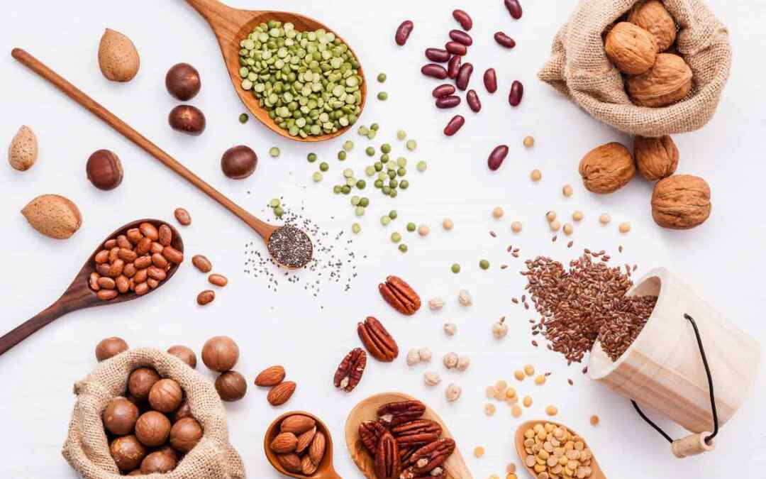 3 dolci con frutta secca: tutte le ricette