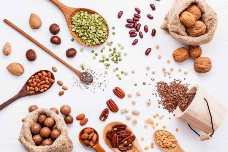 ricette di dolci con frutta secca