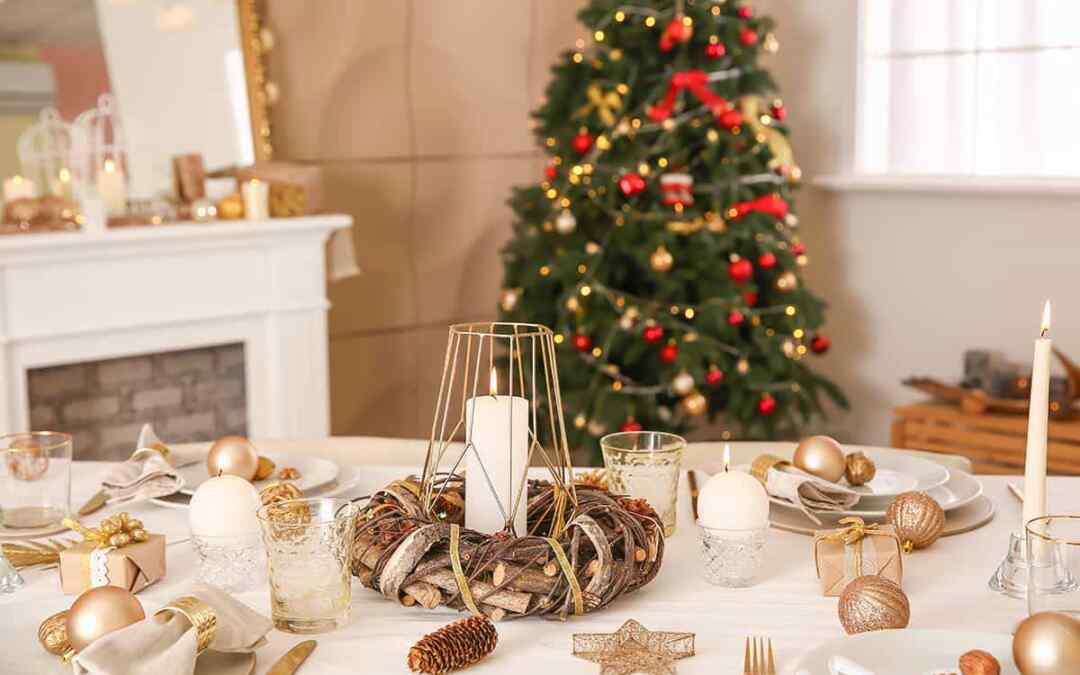 Menù di Natale a base di pesce: 3 ricette per il pranzo