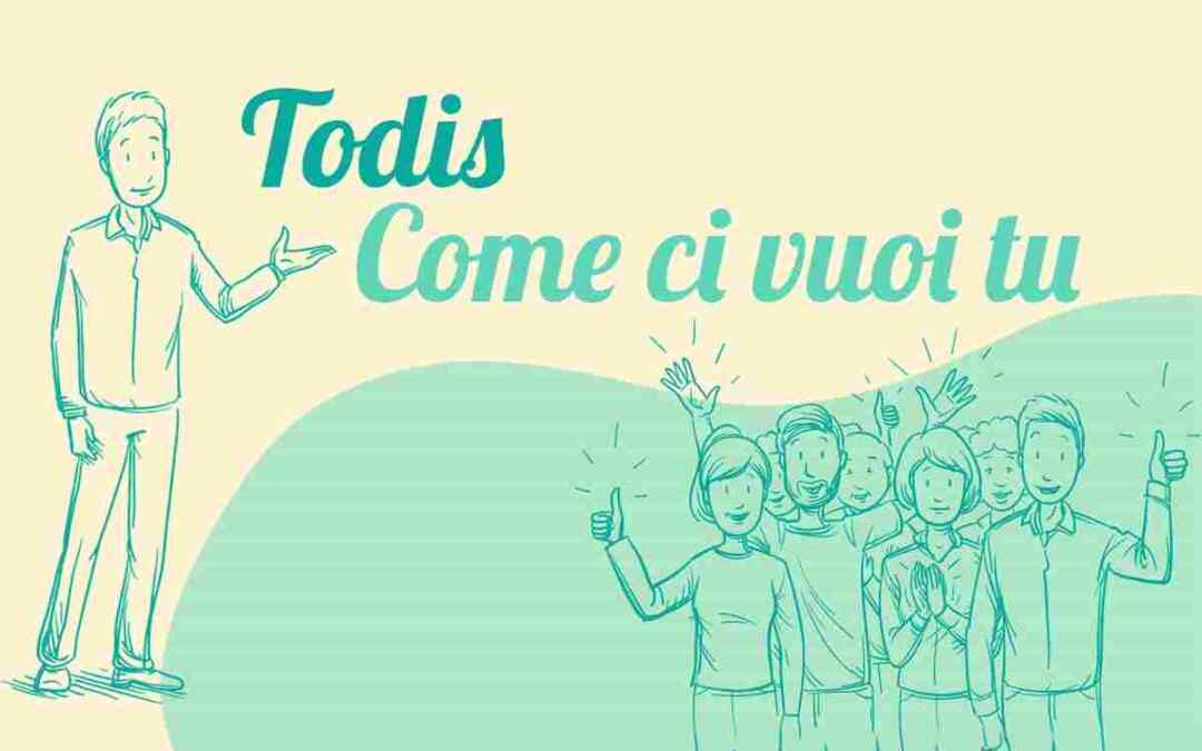 Scopri i vincitori di Todis come ci vuoi tu