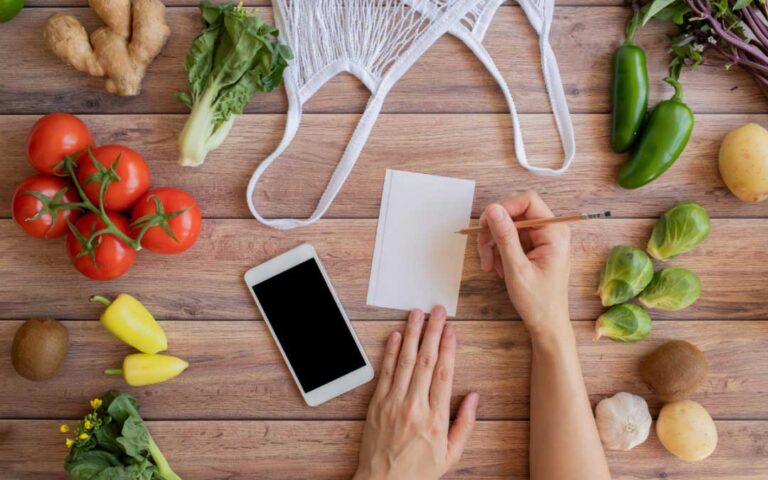 come risparmiare sulla spesa