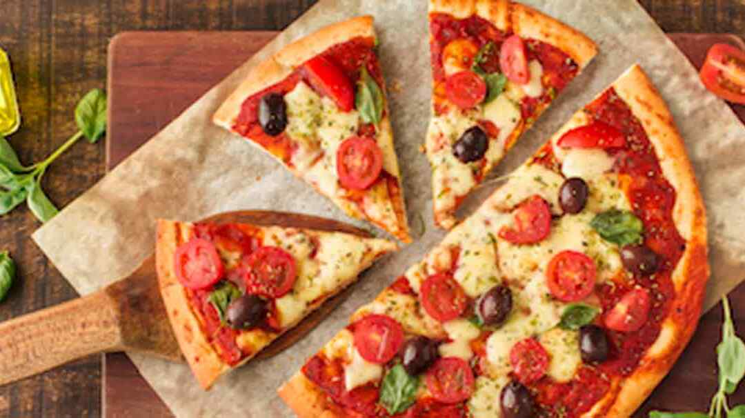 Come preparare la pizza