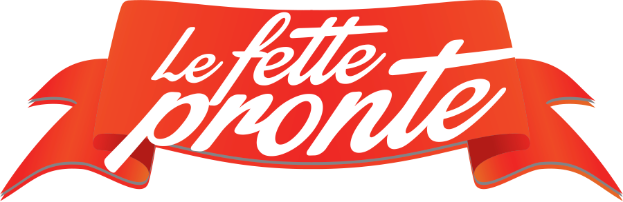 Le fette pronte Le fette pronte