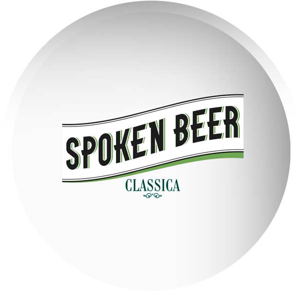 Spoken Beer