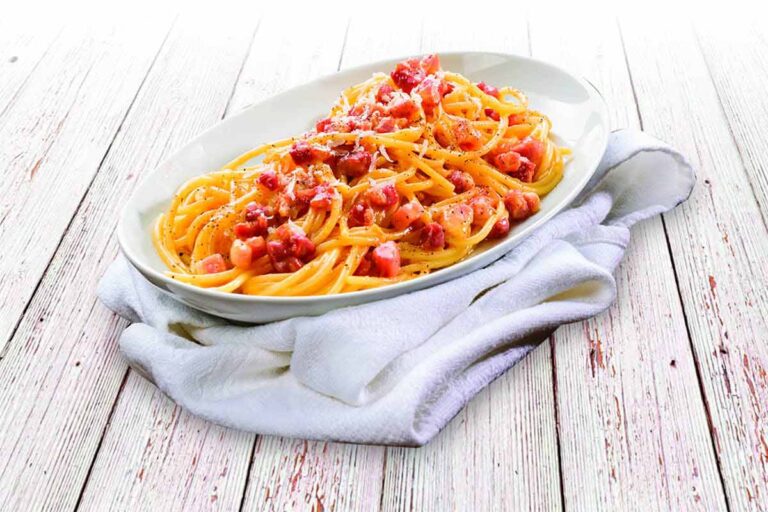 Varianti della carbonara