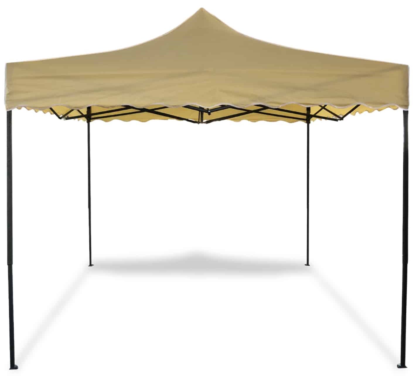 Gazebo pieghevole waterproof 3x3