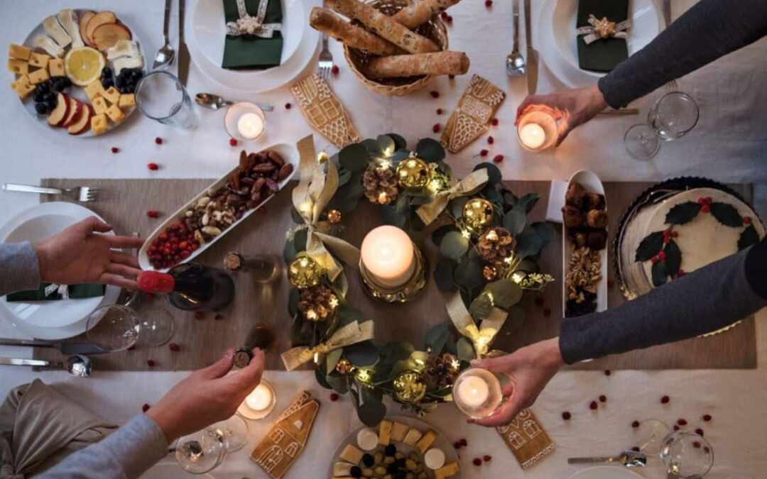 Primi piatti di Natale: cosa cucinare