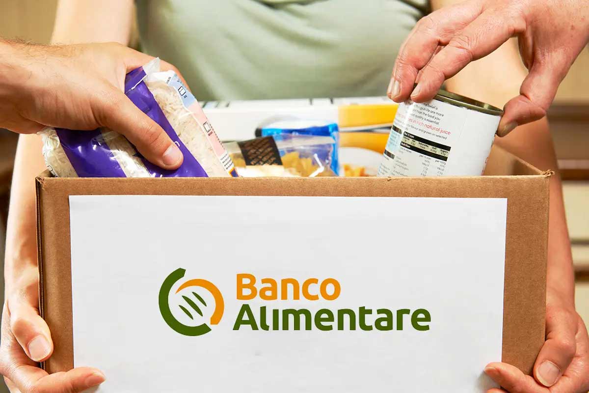 Banco Alimentare