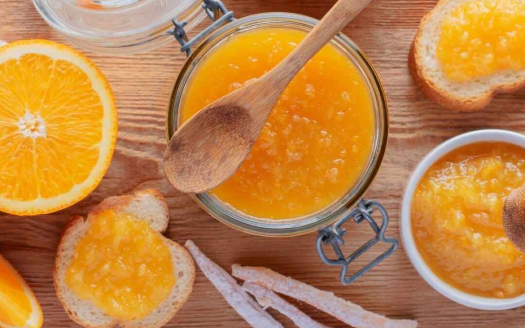 Cosa fare con le arance? 4 ricette facili e gustose