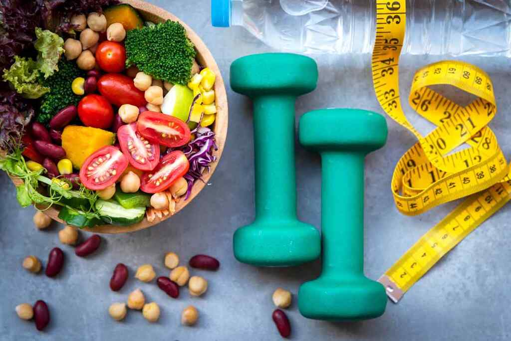 comportamenti corretti per uno stile di vita sano ed equilibrato