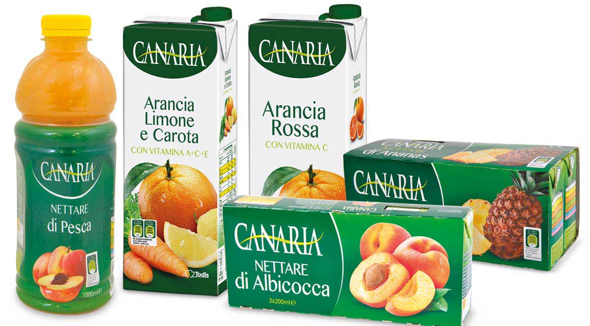 Prodotti Canaria Prodotti Canaria