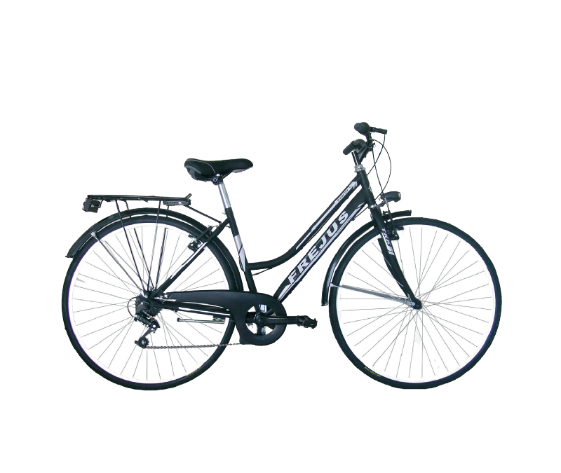 CITY BIKE TREKKING RUOTE DA 28\