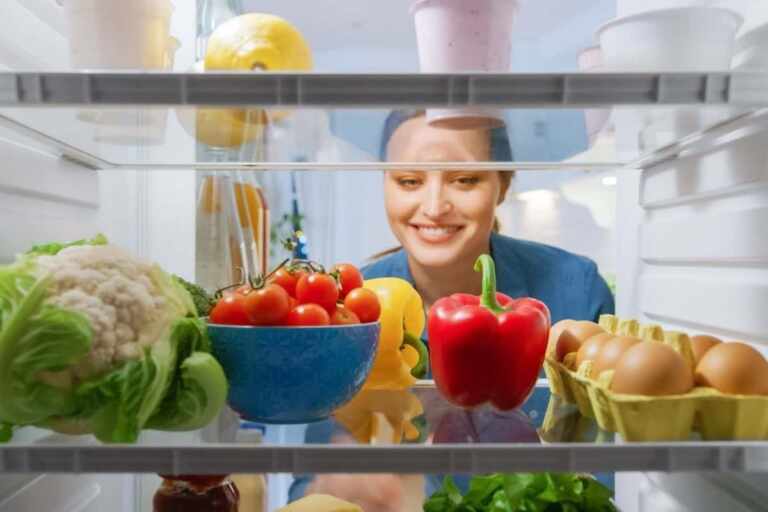 Come conservare il cibo in frigo? 10 consigli utili ed efficaci