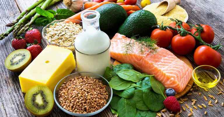 Dieta per la circolazione: gli alimenti che aiutano il nostro benessere