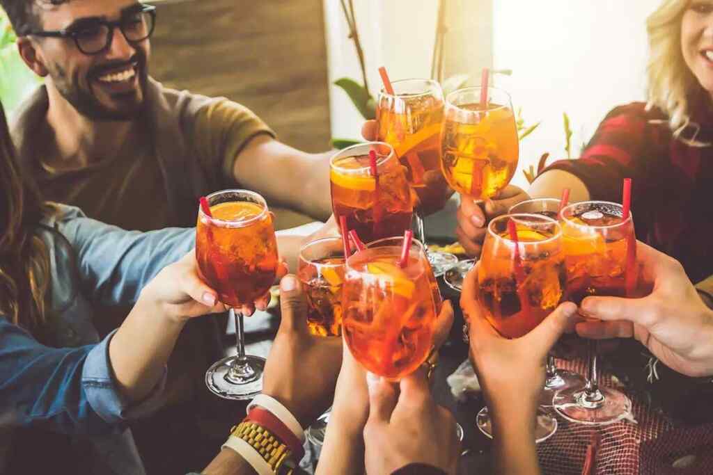 cosa cucinare per una cena tra amici