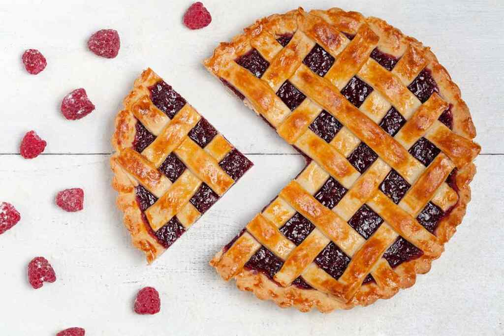 Cosa cucinare per una cena tra amici crostata